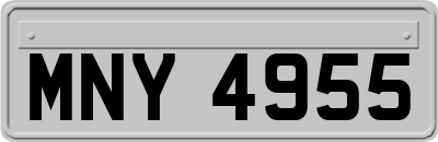 MNY4955