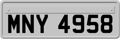 MNY4958