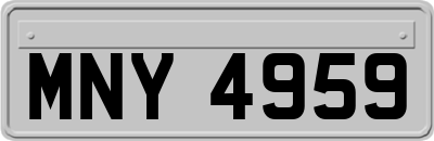 MNY4959