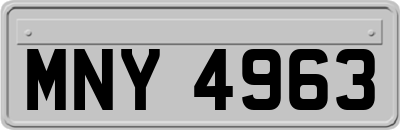 MNY4963
