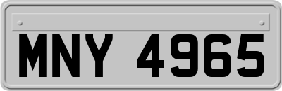 MNY4965