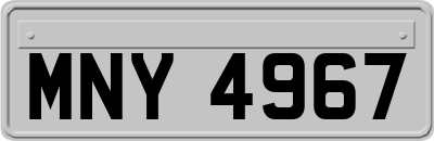MNY4967
