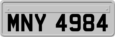 MNY4984