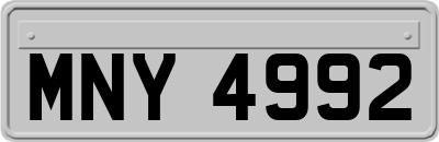 MNY4992