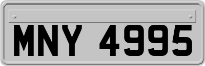 MNY4995