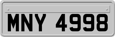 MNY4998