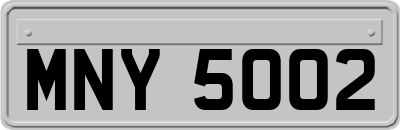 MNY5002