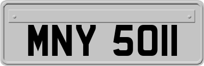 MNY5011