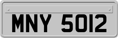 MNY5012