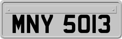 MNY5013