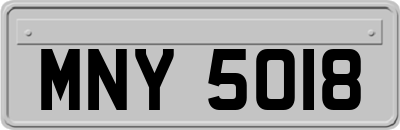 MNY5018