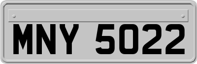 MNY5022