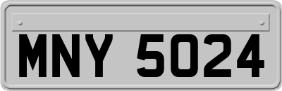MNY5024