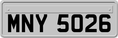 MNY5026