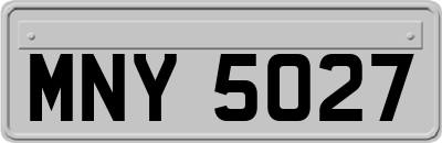 MNY5027