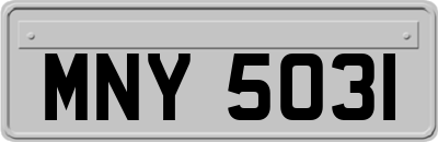 MNY5031