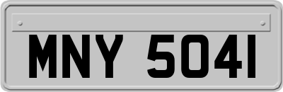 MNY5041