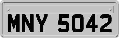 MNY5042