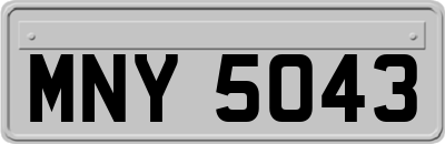MNY5043