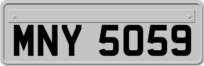 MNY5059