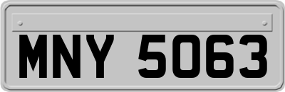 MNY5063