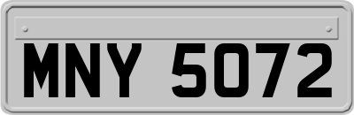 MNY5072