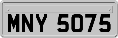 MNY5075