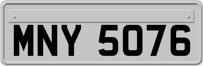 MNY5076