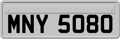 MNY5080