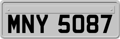 MNY5087