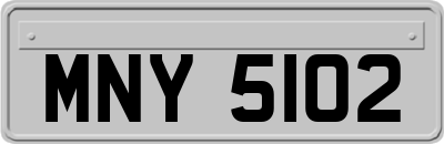 MNY5102