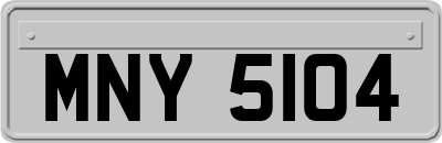 MNY5104