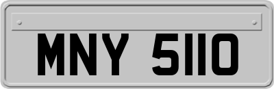 MNY5110