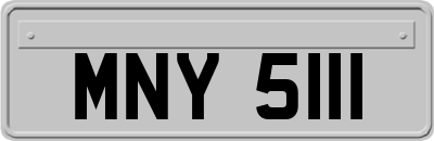 MNY5111