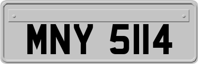 MNY5114