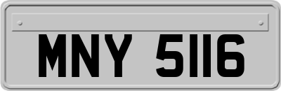 MNY5116