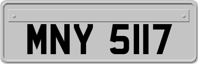 MNY5117