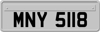 MNY5118