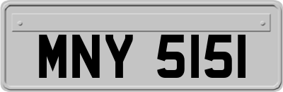 MNY5151