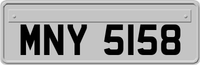 MNY5158