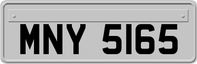 MNY5165