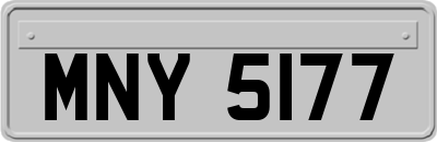 MNY5177