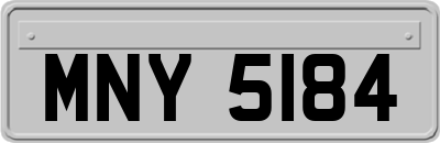 MNY5184