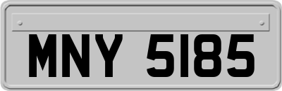 MNY5185