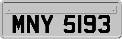 MNY5193