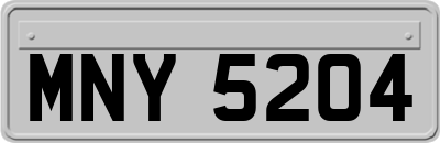 MNY5204
