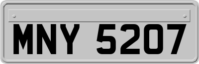 MNY5207