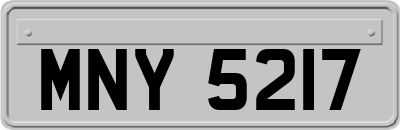 MNY5217