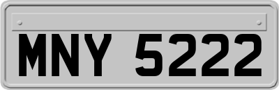 MNY5222