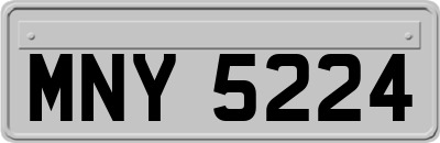 MNY5224